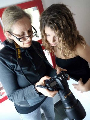 Viterbo - Concorso "My Body, My Jewel", organizzato dall'Associazione CLICK! e dalla Gioielleria Bracci 