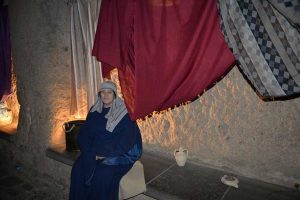 Bagnoregio - Il presepe vivente 