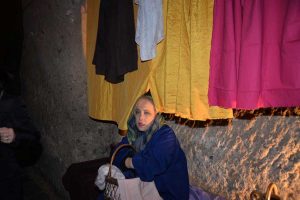 Bagnoregio - Il presepe vivente 