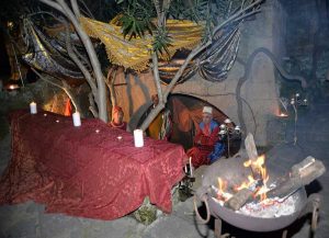 Bagnoregio - Il presepe vivente