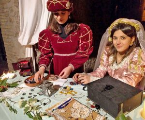 Ronciglione - Presepe vivente