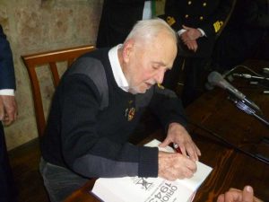 Civita Castellana - “La strategia d’impiego dei mezzi d’assalto della Regia Marina"