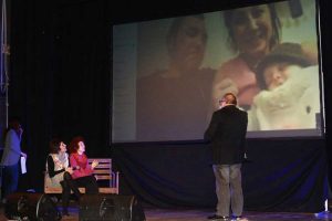 Ronciglione - L'evento "Roncionesi"