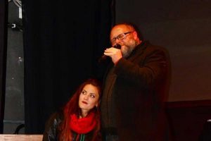 Ronciglione - L'evento "Roncionesi"