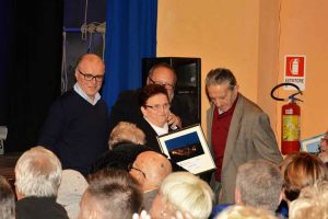 Ronciglione - L'evento "Roncionesi"