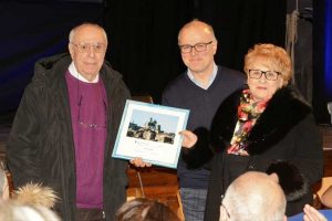 Ronciglione - L'evento "Roncionesi"