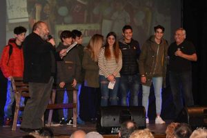 Ronciglione - L'evento "Roncionesi"