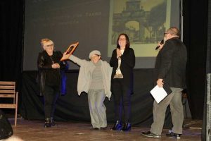 Ronciglione - L'evento "Roncionesi"