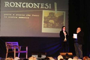 Ronciglione - L'evento "Roncionesi"