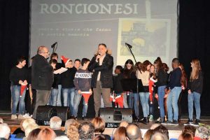 Ronciglione - L'evento "Roncionesi"