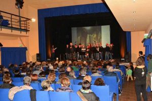 Ronciglione - L'evento "Roncionesi"