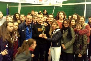 Sport - Il trofeo Città di Viterbo