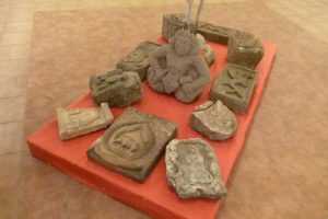 Tarquinia - La mostra “Paesaggi di Tarquinia”