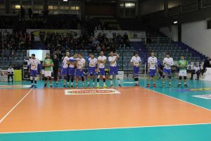 Sport - Pallavolo - Maury's Italiana Assicurazioni Tuscania