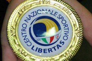 Sport - Pattinaggio artistico - Gli atleti della Libertas Pilastro al campionato nazionale Libertas