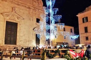 Orte on ice