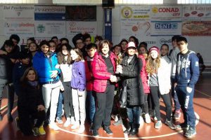 Sport - Il sesto trofeo Città di Viterbo