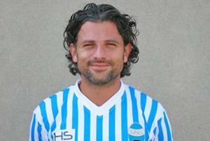 Sport - Calcio - Luigi Grassi della Spal