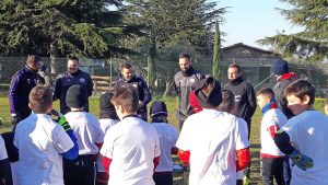 Giornata del portiere di calcio
