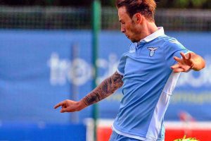 Sport - Calcio - Cristiano Lombardi