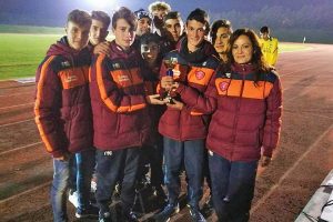 Tuscania - Il torneo delle Affiliate