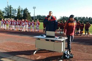 Tuscania - Il torneo delle Affiliate