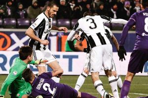 Sport - Calcio - Leonardo Bonucci