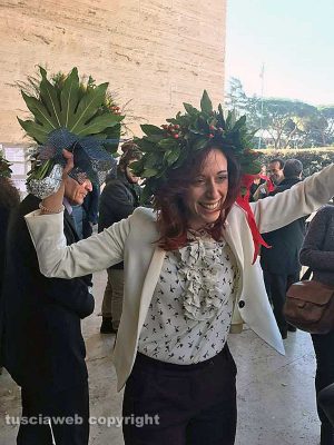 Debora Cantori