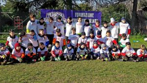 Giornata del portiere di calcio
