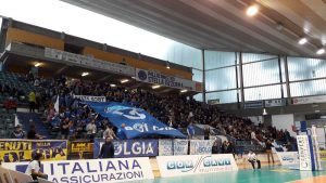 Volley Tuscania