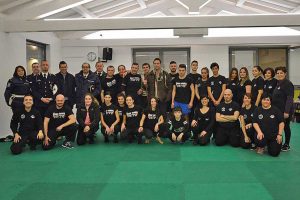 Sport - Il secondo torneo San Sebastiano a Vetralla