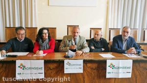 Viterbo - Agrinsieme