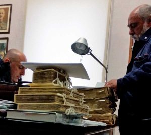 Tornano a Sutri i reperti trafugati