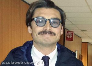 Matteo Leporatti