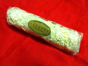 Il torrone della pasticceria Catanese 