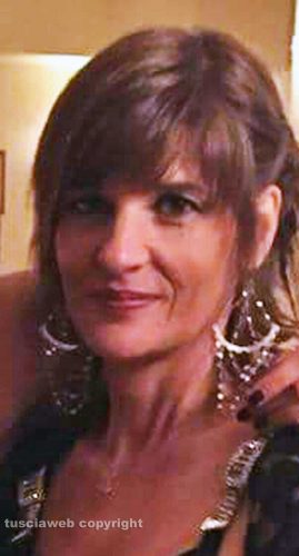 Lucia Ferraro