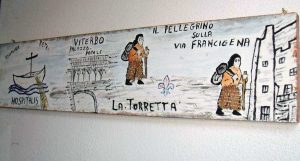 Ospitale la Torretta