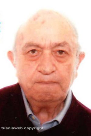 Giancarlo De Simoni