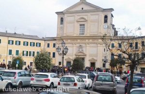 San Lorenzo Nuovo - La festa di S. Antonio