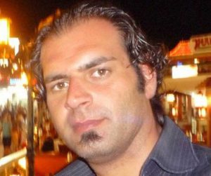 Luciano Martoni