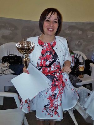Annarita Biondini