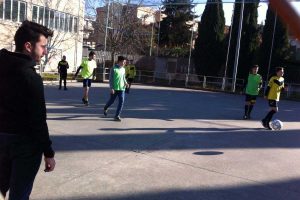 Sport - Il sesto trofeo Città di Viterbo