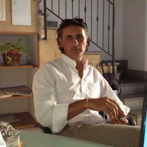 Carmelo Costa