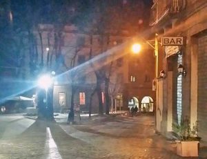 Viterbo - Il centro storico