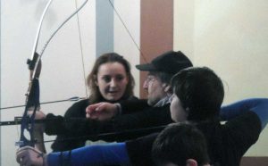 Bassano Romano - Natale in sport