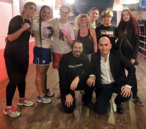 Bassano Romano - Natale in sport