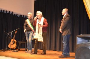 Gradoli - Inaugurata la nuova sala teatrale