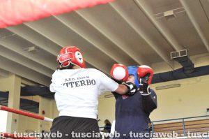Sport - Boxe - Melissa Gemini
