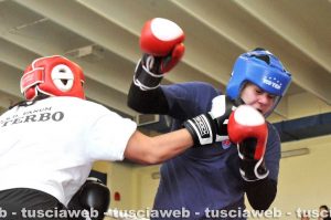 Sport - Boxe - Melissa Gemini