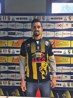 Jefferson Andrade Siqueira